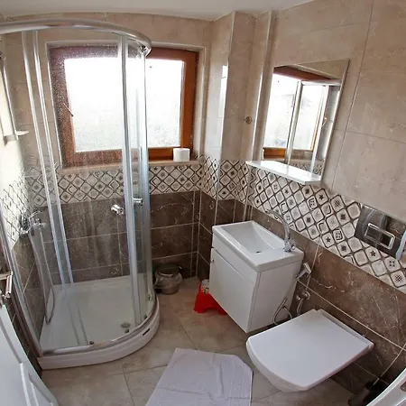 Al Reem Villas 1 Βίλα *