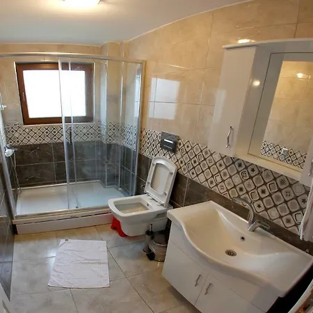 Al Reem Villas 1 Βίλα