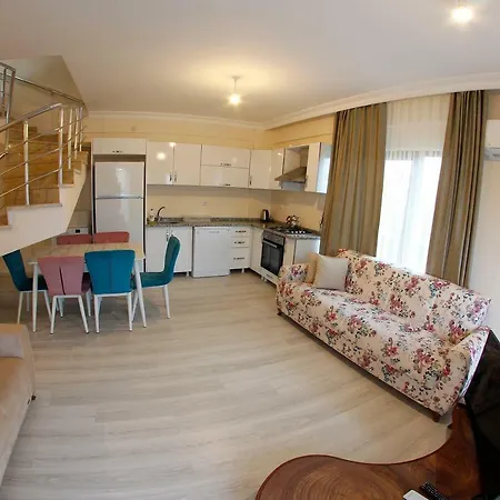 Βίλα Al Reem Villas 1 Sapanca