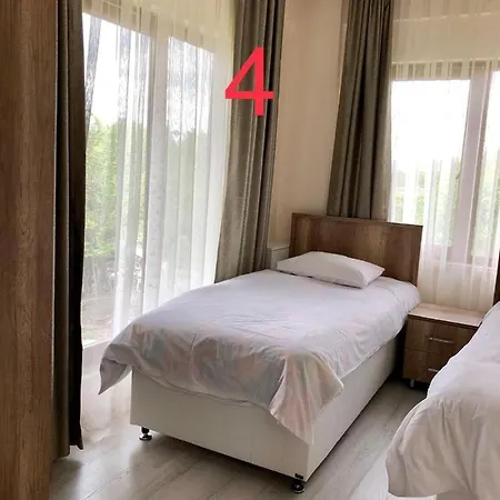 Βίλα Al Reem Villas 1