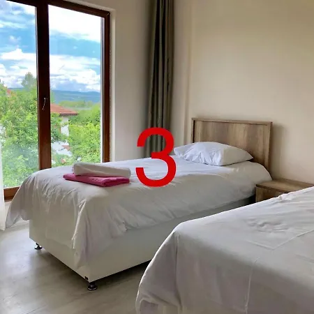 Al Reem Villas 1 Βίλα Sapanca