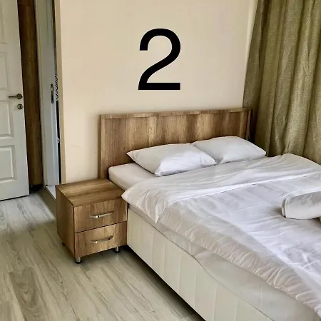 Al Reem Villas 1