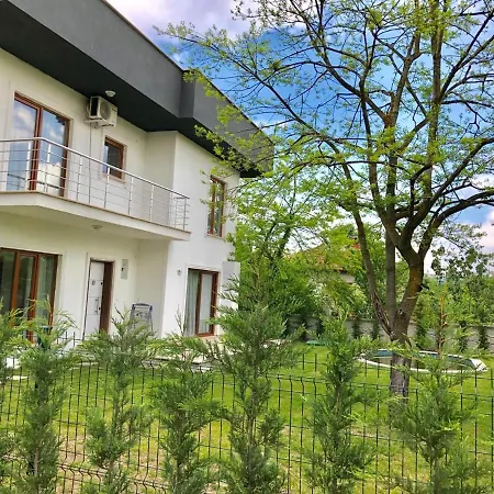 Al Reem Villas 1 Sapanca
